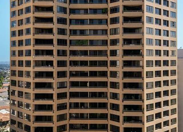 Property at 10430 Wilshire Blvd #802, Los Angeles, CA 90024, 2 beds, 2.5 baths