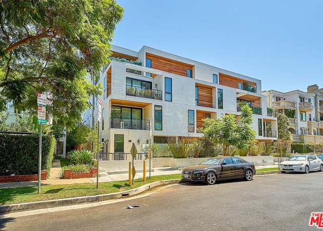 Property at 132 N Swall Dr #301, Los Angeles, CA 90048, 2 beds, 2 baths