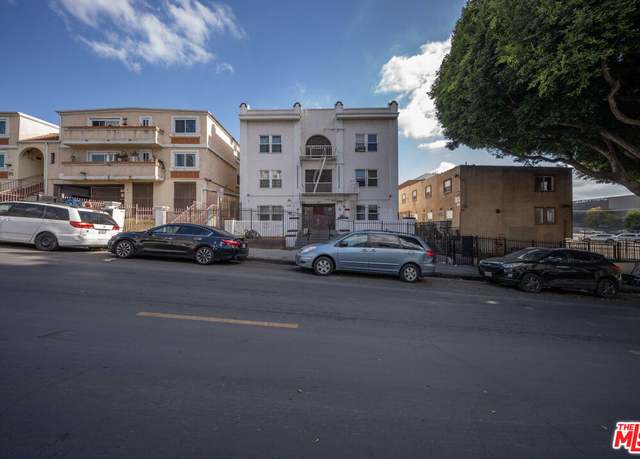 Property at 626 S Bonnie Brae St, Los Angeles, CA 90057, 6 beds, 18 baths