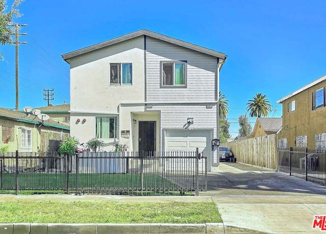 Property at 907 E 88th St, Los Angeles, CA 90002, 10 beds, 6 baths