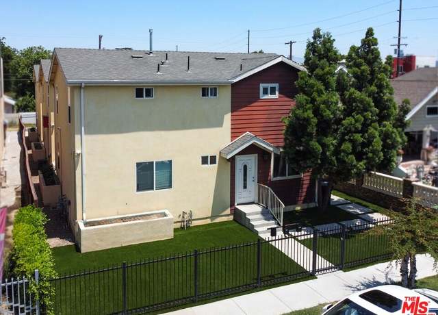 Property at 1325 W 37th Pl, Los Angeles, CA 90007, 18 beds, 12 baths