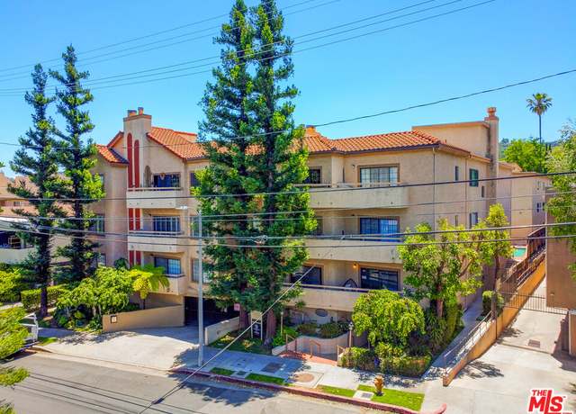 Property at 14630 Dickens St #102, Sherman Oaks, CA 91403, 2 beds, 2 baths