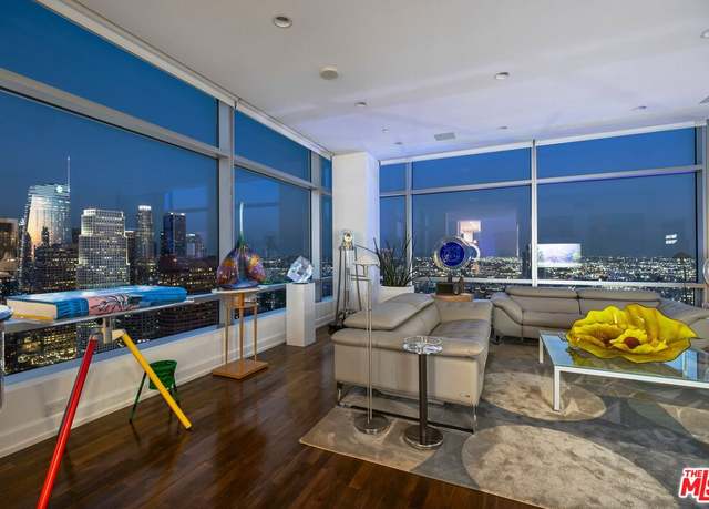 Property at 900 W Olympic Blvd Unit 46G, Los Angeles, CA 90015, 3 beds, 4 baths