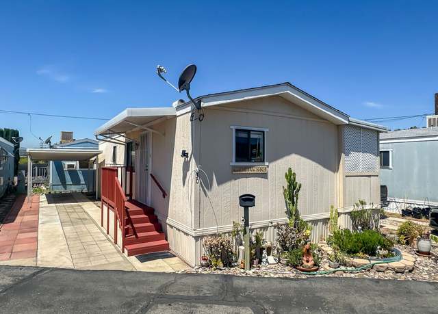 Property at 18204 Soledad Canyon Rd, Canyon Country, CA 91351, 1 bed, 1 bath