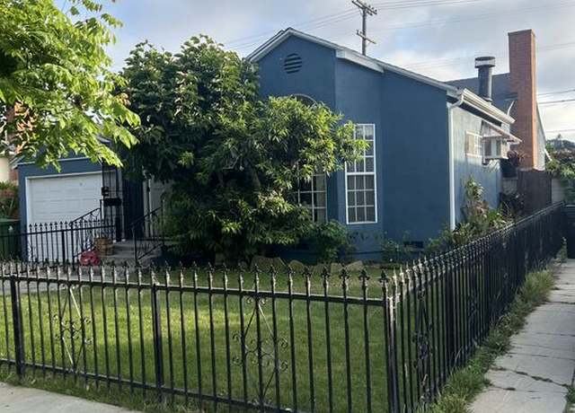 Property at 3973 Coolidge Ave, Los Angeles, CA 90066, 3 beds, 2 baths