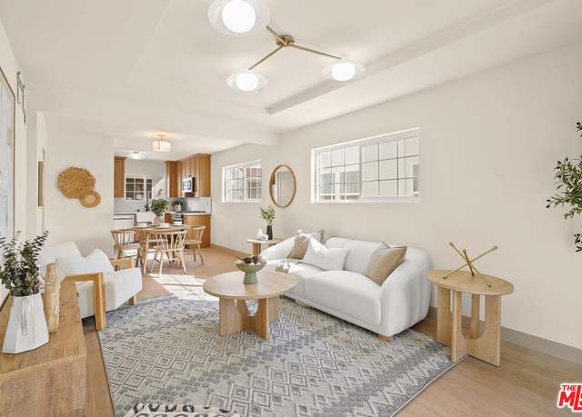 Property at 4939 Malta St, Los Angeles, CA 90042, 2 beds, 1 bath