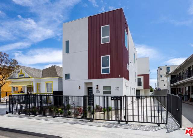 Property at 1286 W 35th Pl, Los Angeles, CA 90007, 25 beds, 17 baths