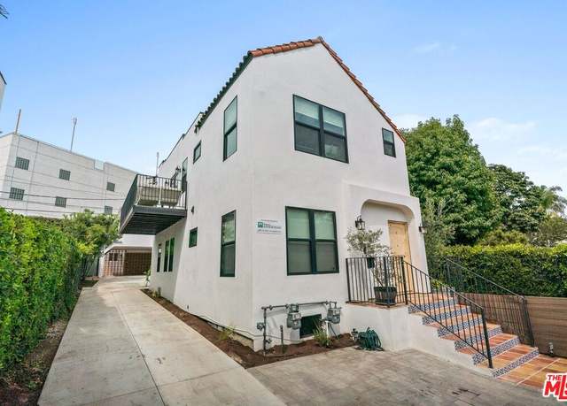 Property at 8587 Rugby Dr, West Hollywood, CA 90069, 7 beds, 7 baths