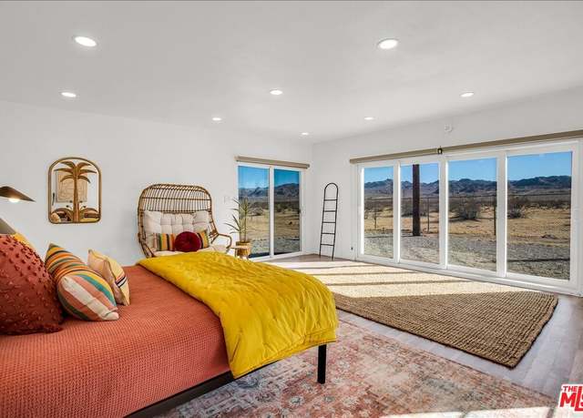 Property at 5737 Mojave Ranch Rd, Joshua Tree, CA 92252, 2 beds, 2 baths