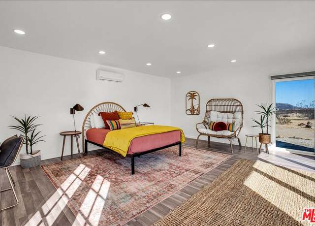 Property at 5737 Mojave Ranch Rd, Joshua Tree, CA 92252, 2 beds, 2 baths