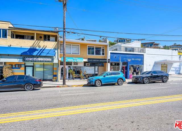 Property at 316 Culver Blvd, Playa Del Rey, CA 90293, 3 beds, 4 baths