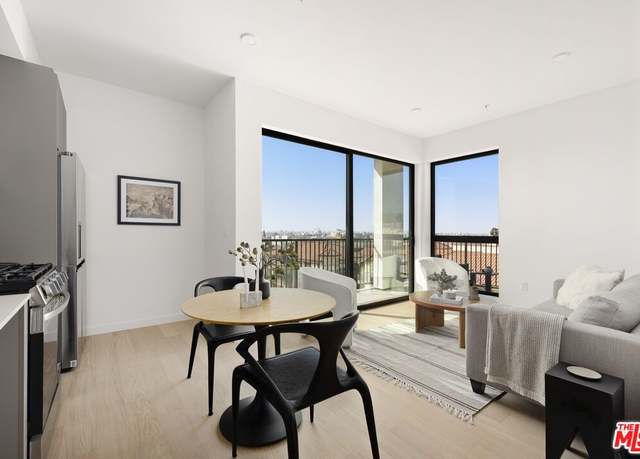 Property at 904 S New Hampshire Ave #601, Los Angeles, CA 90006, 1 bed, 1 bath