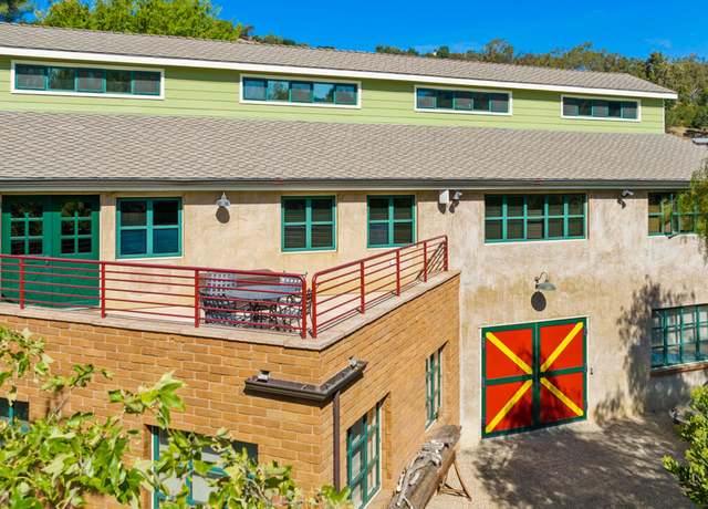 Property at 0 Greenleaf Canyon Rd, Topanga, CA 90290, 6 beds, 12.5 baths