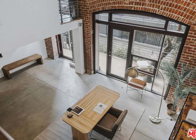 Property at 940 E 2nd St #36, Los Angeles, CA 90012, 2 beds, 2.5 baths