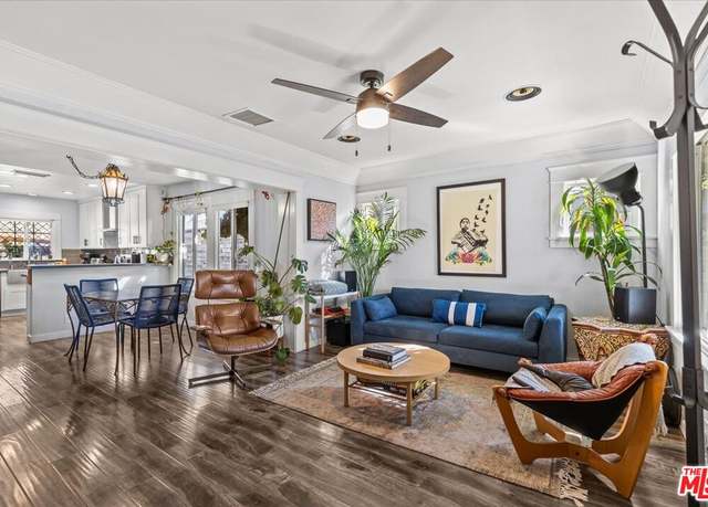 Property at 5314 2nd Ave, Los Angeles, CA 90043, 2 beds, 1 bath
