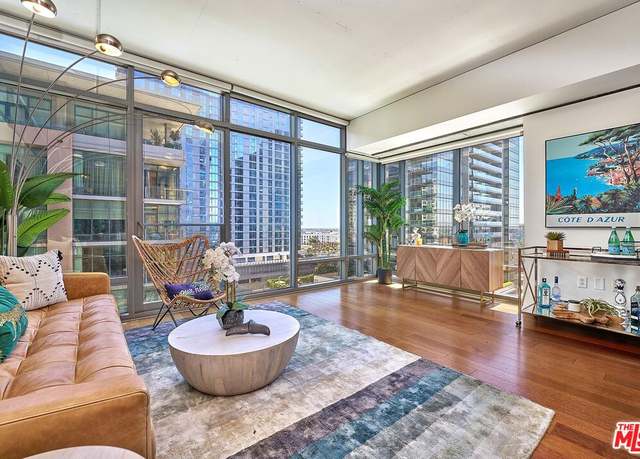 Property at 1100 S Hope St #1103, Los Angeles, CA 90015, 1 bed, 1 bath