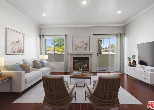 Property at 5420 Sylmar Ave #117, Sherman Oaks, CA 91401, 2 beds, 2 baths