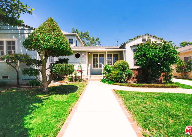 Property at 1011 Stanford St, Santa Monica, CA 90403, 5 beds, 3 baths