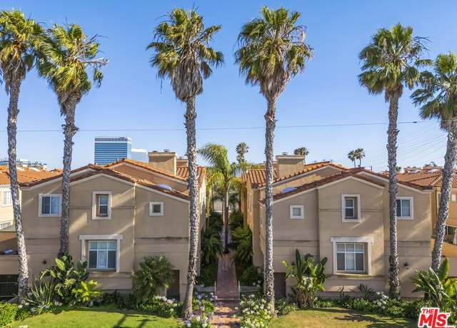 Property at 1630 E Palm Ave #5, El Segundo, CA 90245, 3 beds, 3 baths