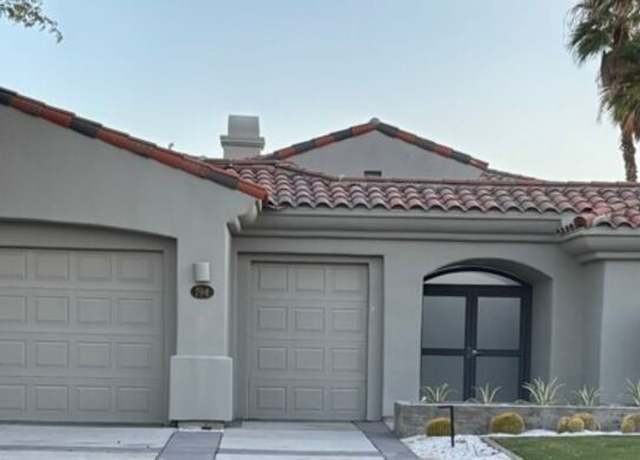 Property at 194 Loch Lomond Rd, Rancho Mirage, CA 92270, 3 beds, 6 baths