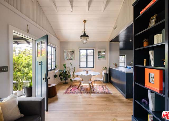 Property at 4311 Clayton Ave, Los Angeles, CA 90027, 2 beds, 1 bath