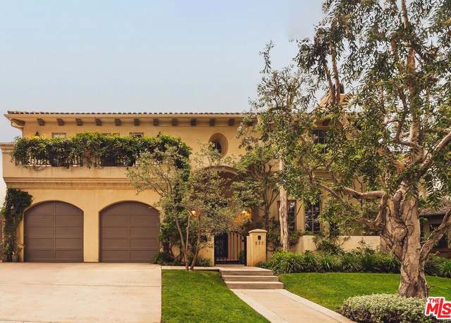 Property at 223 24th St, Santa Monica, CA 90402, 5 beds, 4.5 baths