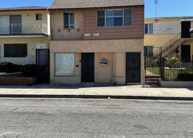 Property at 2306 W 79th St, Inglewood, CA 90305, 1 bed, 2 baths