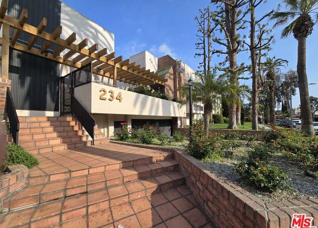 Property at 234 S Tower Dr #10, Beverly Hills, CA 90211, 4 beds, 3.5 baths