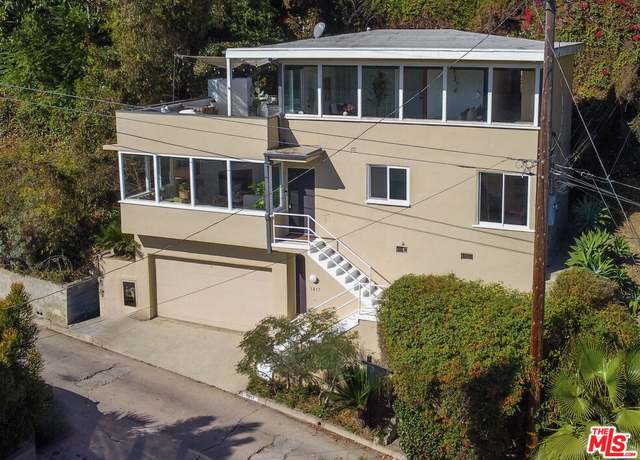 Property at 1817 Rotary Dr, Los Angeles, CA 90026, 2 beds, 2 baths