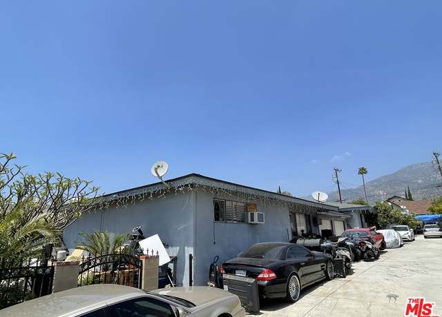 Property at 1731 Atchison St, Pasadena, CA 91104, 6 beds, 3 baths
