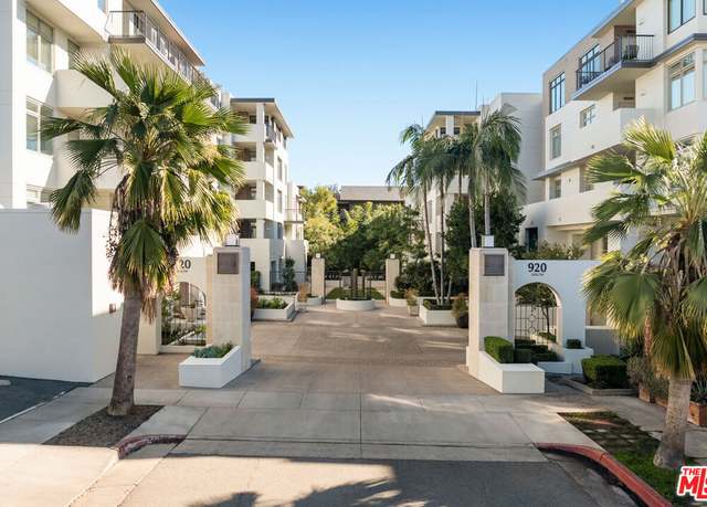 Property at 920 Granite Dr #316, Pasadena, CA 91101, 2 beds, 2.5 baths