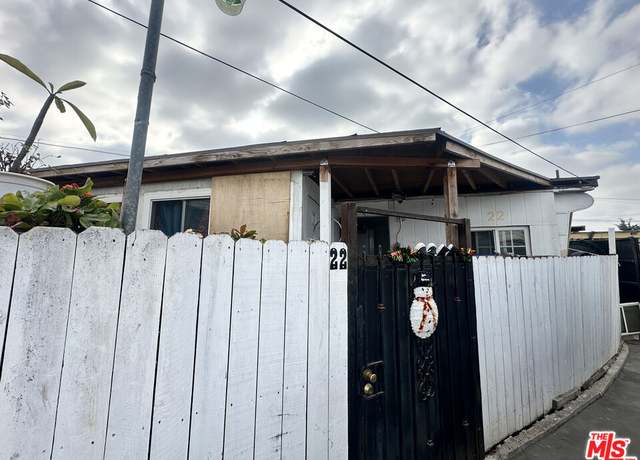Property at 15021 S Wadsworth, Compton, CA 90220, 2 beds, 1 bath
