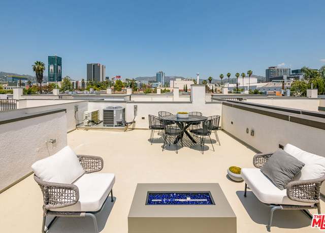 Property at 1252 Lodi Pl, Los Angeles, CA 90038, 3 beds, 3.5 baths