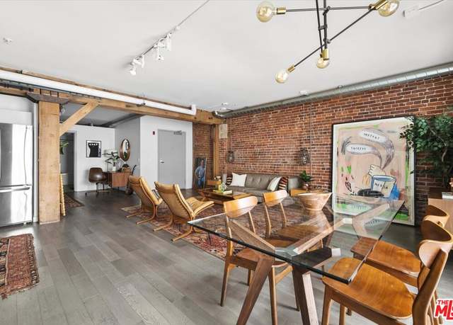 Property at 527 Molino St #210, Los Angeles, CA 90013, 1 bed, 1 bath