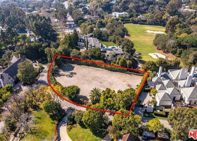 Property at 10835 Bellagio Rd, Los Angeles, CA 90077