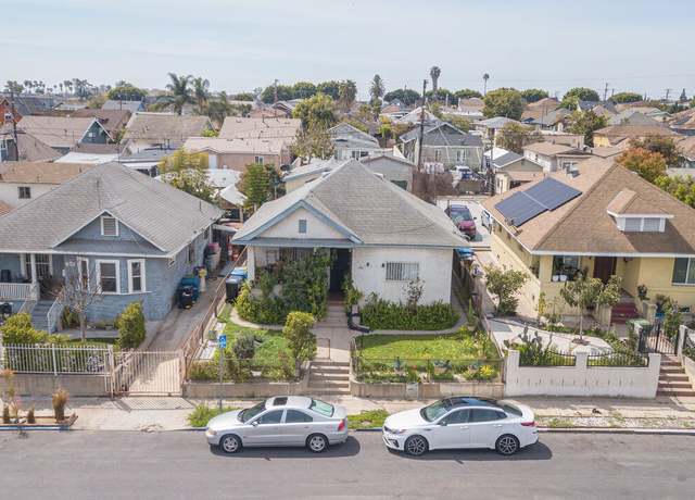 Property at 3242 Gleason Ave, Los Angeles, CA 90063, 3 beds, 2 baths