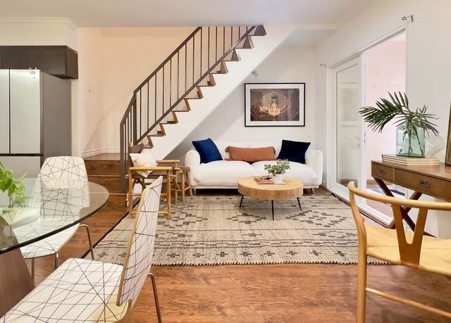 Property at 5633 Carlton Way #203, Los Angeles, CA 90028, 2 beds, 2.5 baths