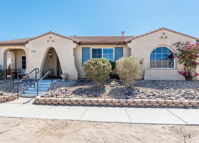 Property at 67649 Rio Pecos Dr, Cathedral City, CA 92234, 4 beds, 2 baths