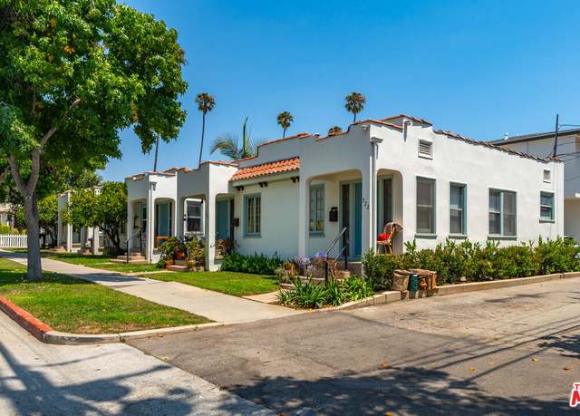 Property at 522 - 532 Idaho Ave, Santa Monica, CA 90403, 6 beds, 6 baths