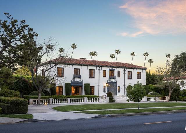 Property at 2086 S Oak Knoll Ave, San Marino, CA 91108, 4 beds, 6 baths
