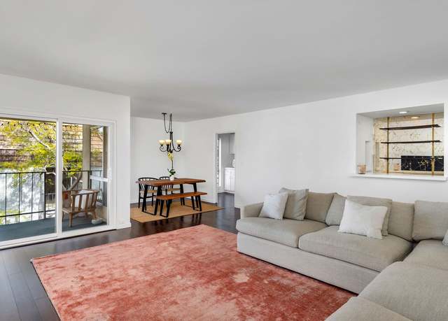 Property at 5845 Doverwood Dr #302, Culver City, CA 90230, 3 beds, 2.5 baths