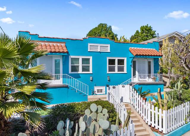 Property at 1809 Lemoyne St, Los Angeles, CA 90026, 2 beds, 2 baths
