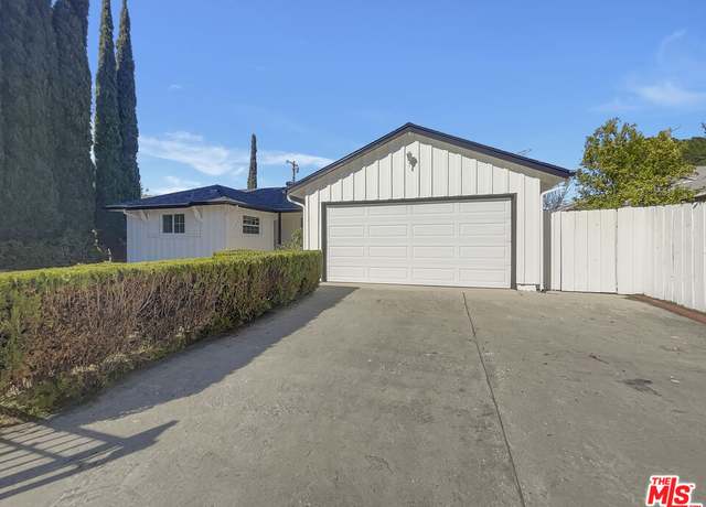 Property at 15931 Harvest St, Granada Hills, CA 91344, 4 beds, 2 baths
