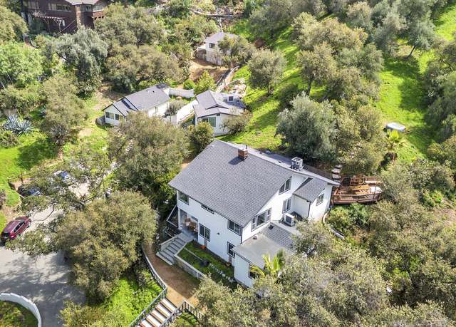 Property at 1182 Oak Grove Dr, Los Angeles, CA 90041, 3 beds, 7 baths