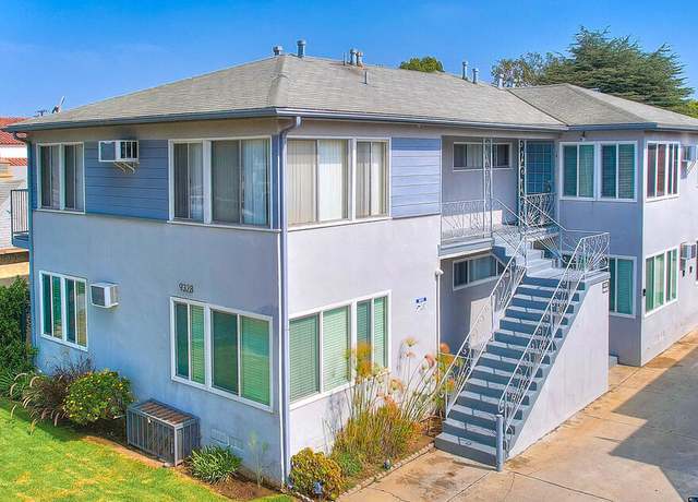 Property at 9328 Crenshaw Blvd, Inglewood, CA 90305, 8 beds, 4 baths