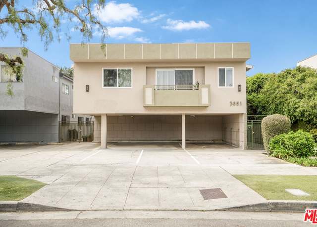 Property at 3651 Mclaughlin Ave, Los Angeles, CA 90066, 15 beds, 15 baths