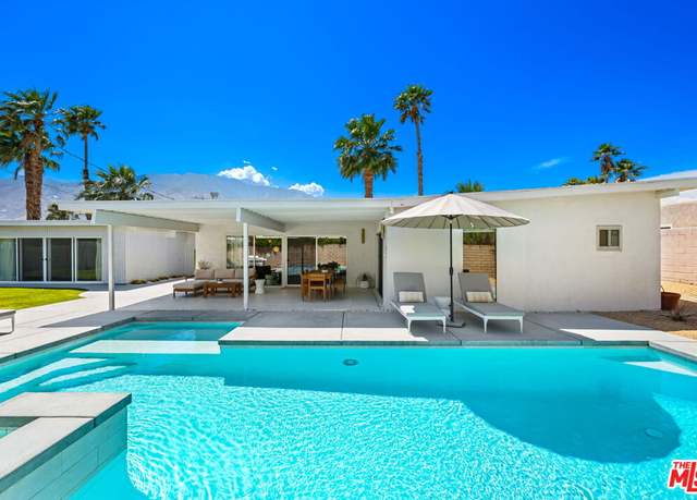 Property at 2900 N Chuperosa Rd, Palm Springs, CA 92262, 3 beds, 2 baths