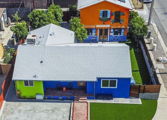 Property at 17660 Martha St, Encino, CA 91316, 5 beds, 4 baths
