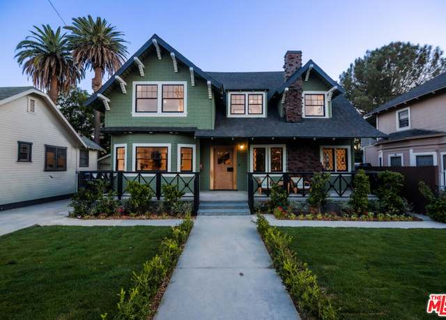 Property at 1432 Kellam Ave, Los Angeles, CA 90026, 6 beds, 5 baths