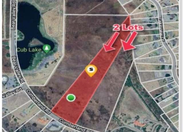 Property at 28801 Cumberland Rd, Tehachapi, CA 93561